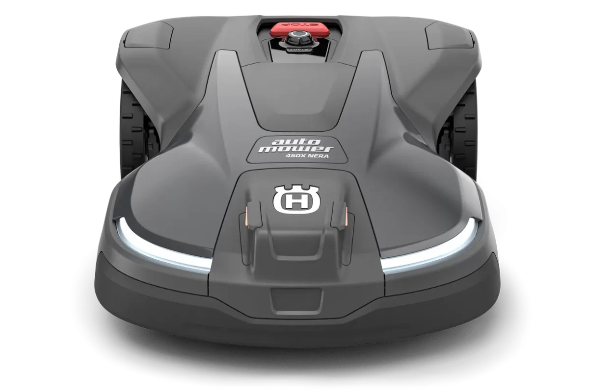 450X Nera Husqvarna