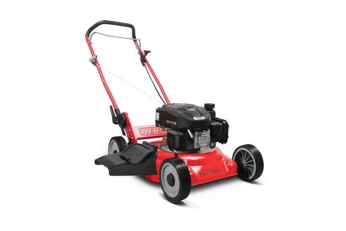 Bencinska kosilnica Weibang WB455HC 2V1