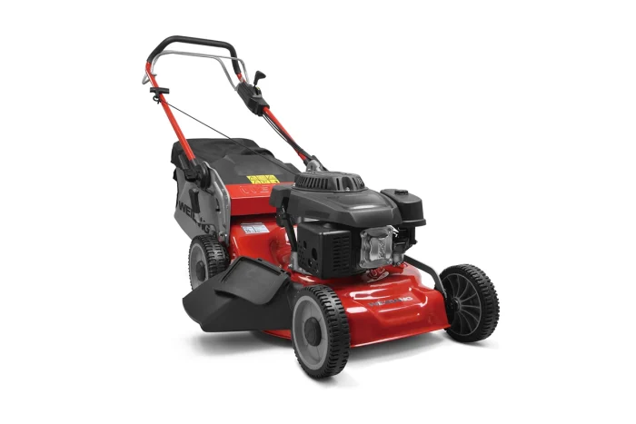 Bencinska kosilnica Weibang WB506SC 3V1