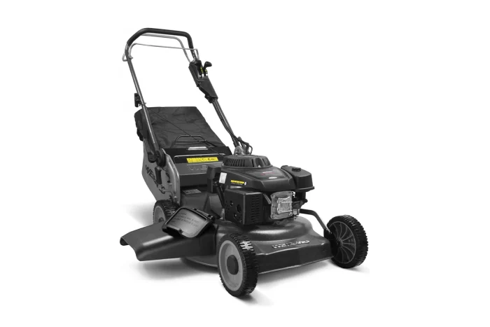 Bencinska kosilnica Weibang WB537SCV 3V1