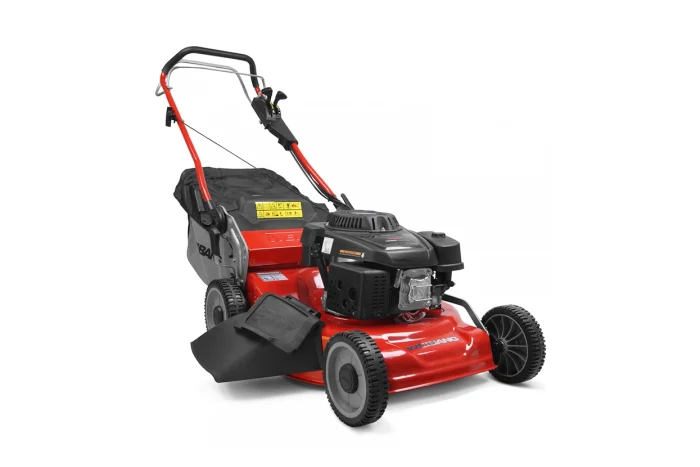 Bencinska kosilnica Weibang WB537SLCV 3V1