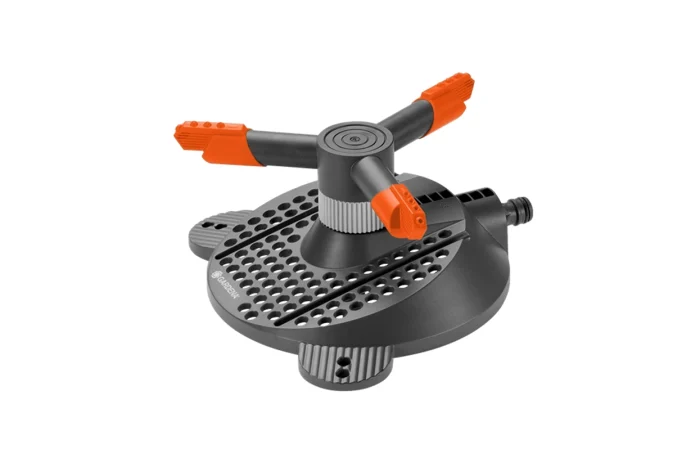 Classic krožni zalivalnik Samba 2060 Gardena