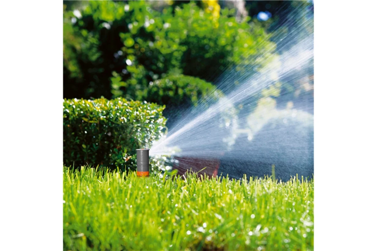 Ugrezni turbinski zalivalnik T 380 Gardena