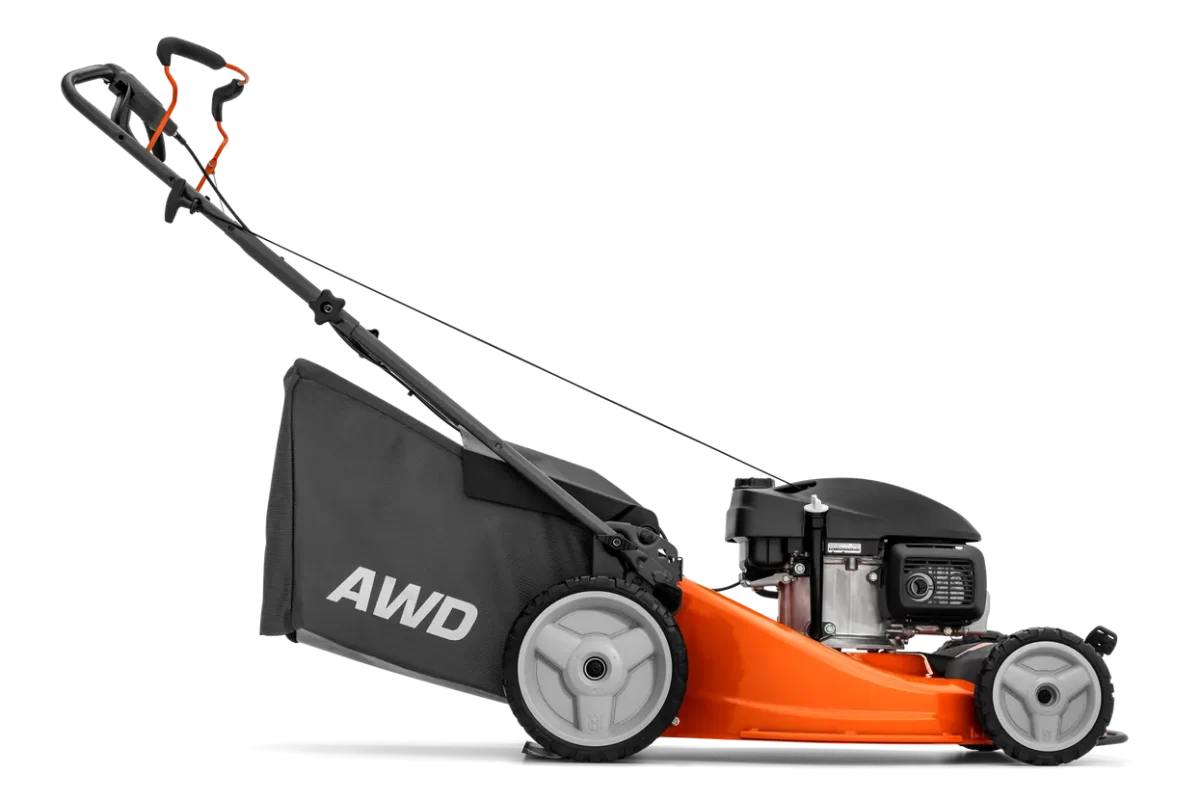 Husqvarna LC 353AWD