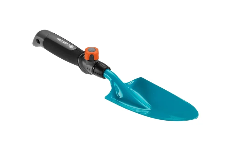 Lopatica za cvetlice Combisystem Gardena