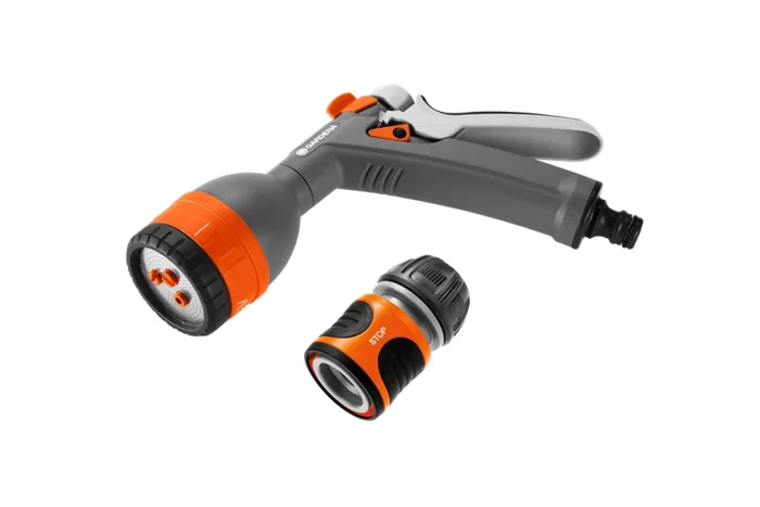 Multifunkcijska pršilka Gardena