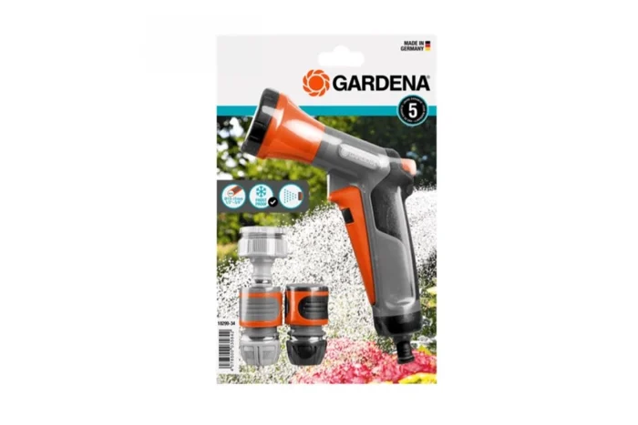 Namakalna pršilka Gardena