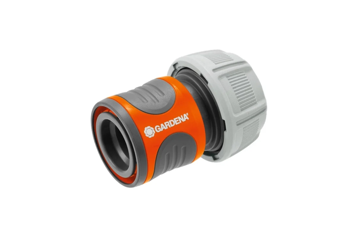 Profi nastavek za cev 19 mm (3/4″) Gardena Profi nastavek za cev 19 mm (3/4″) Gardena