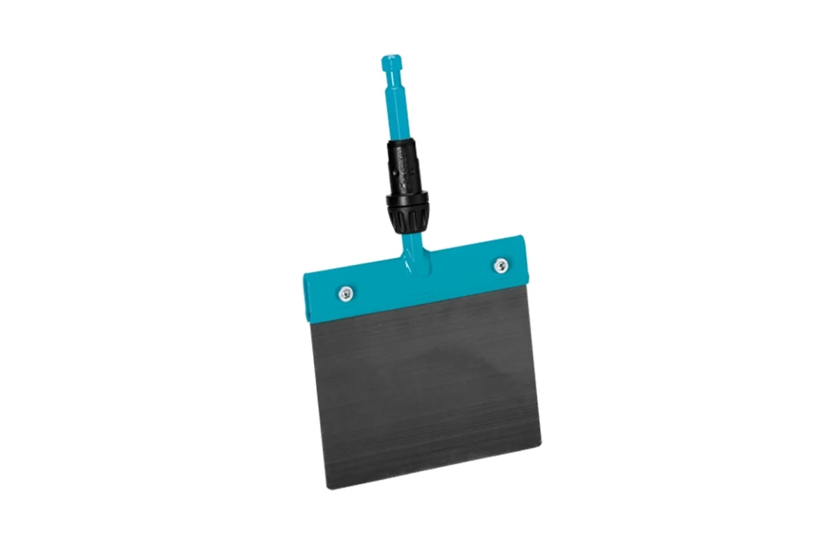 Strgalo za led 15cm Gardena