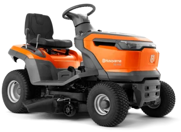 Vrtni traktor TS 112
