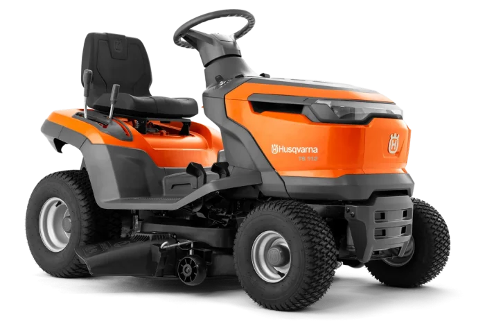 Vrtni traktor TS 112
