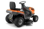Vrtni traktor TS 112 husqvarna