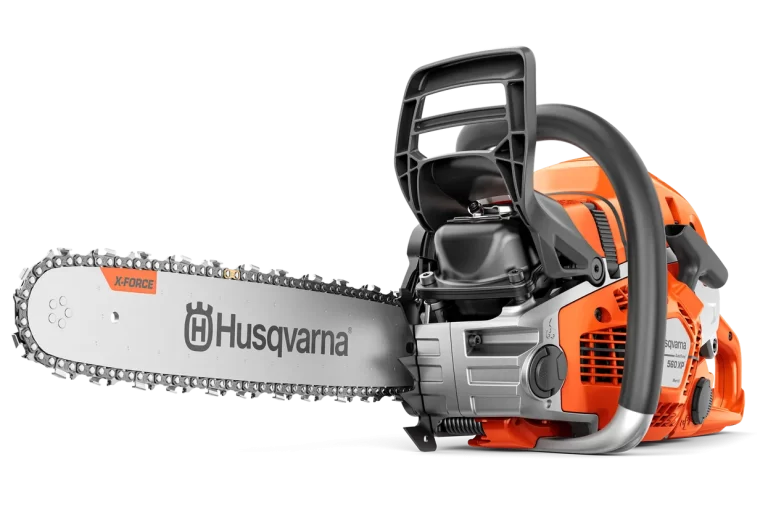 Verižna motorna žaga Husqvarna 560 XP® Mark II