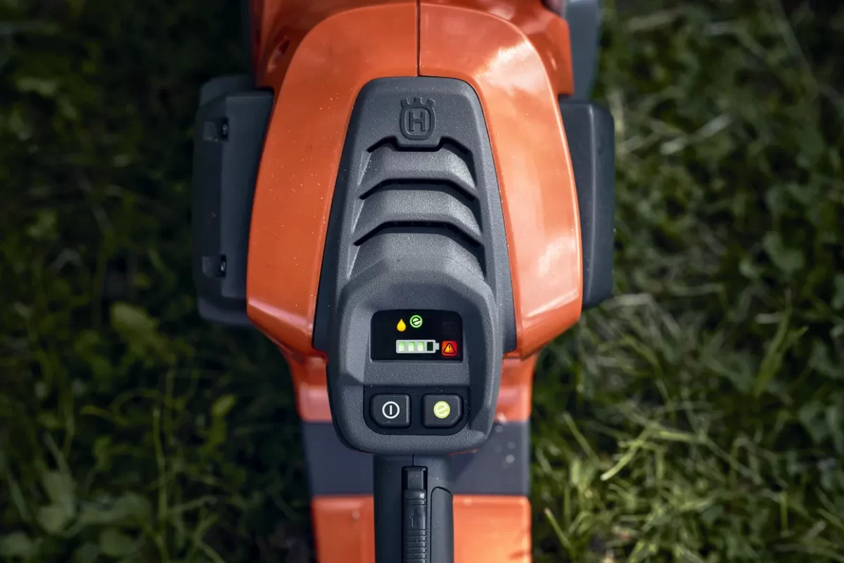 žaga 542i XP® Husqvarna