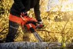 hlače Classic Husqvarna