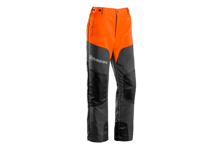 Gozdarske hlače Classic Husqvarna