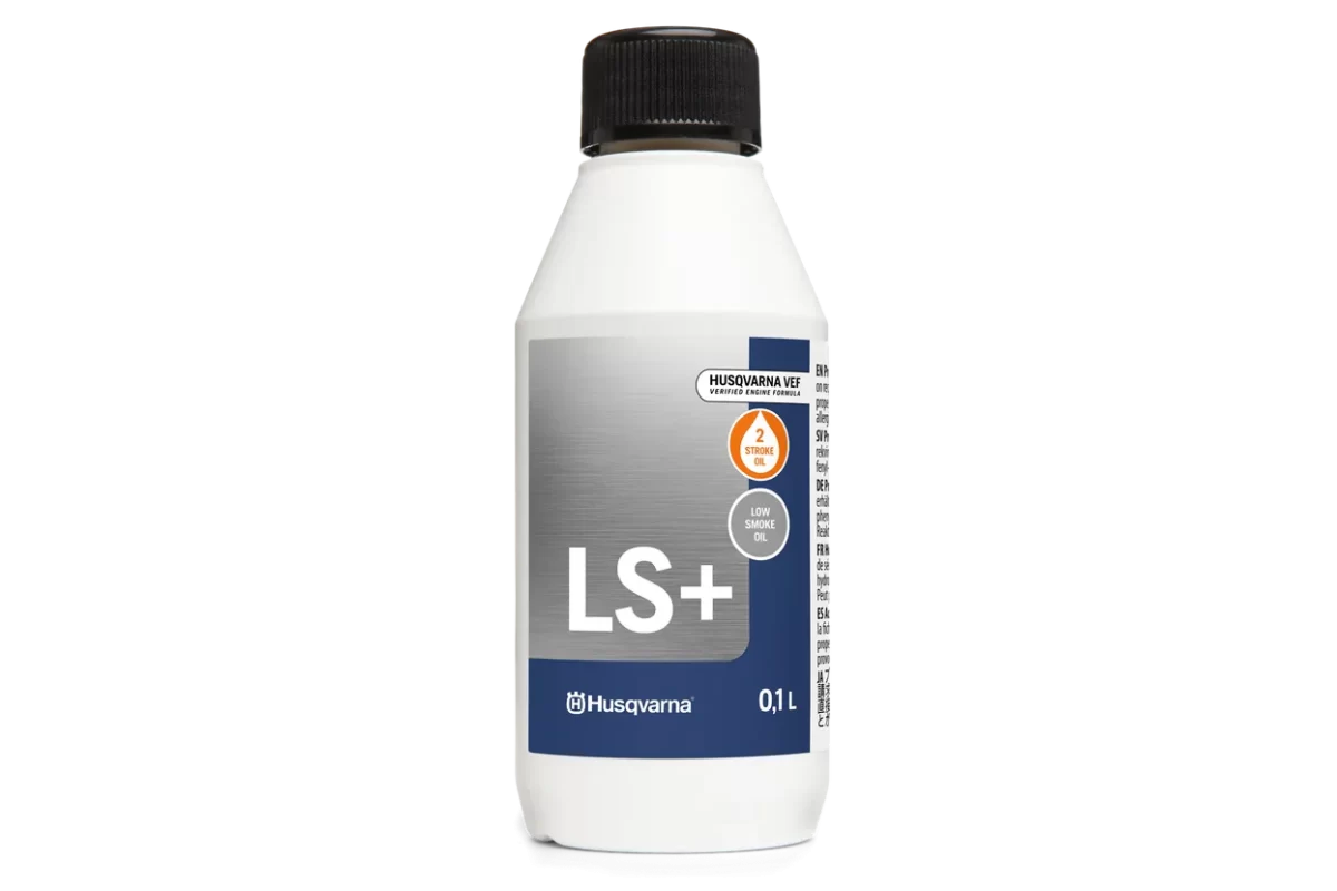 Olje-Husqvarna-2T-LS+-100-ml Olje husqvarna 2t ls 100ml