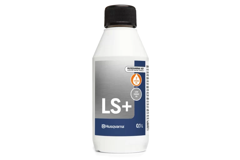 Olje husqvarna 2t ls 100ml
