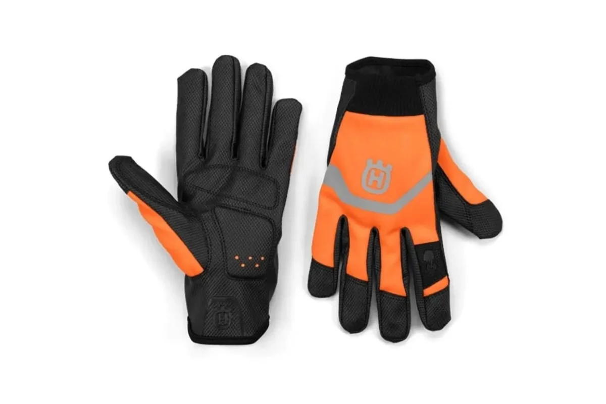 Rokavice-Functional-Light-Non-Slip-Husqvarna Rokavice Functional Light Non Slip Husqvarna
