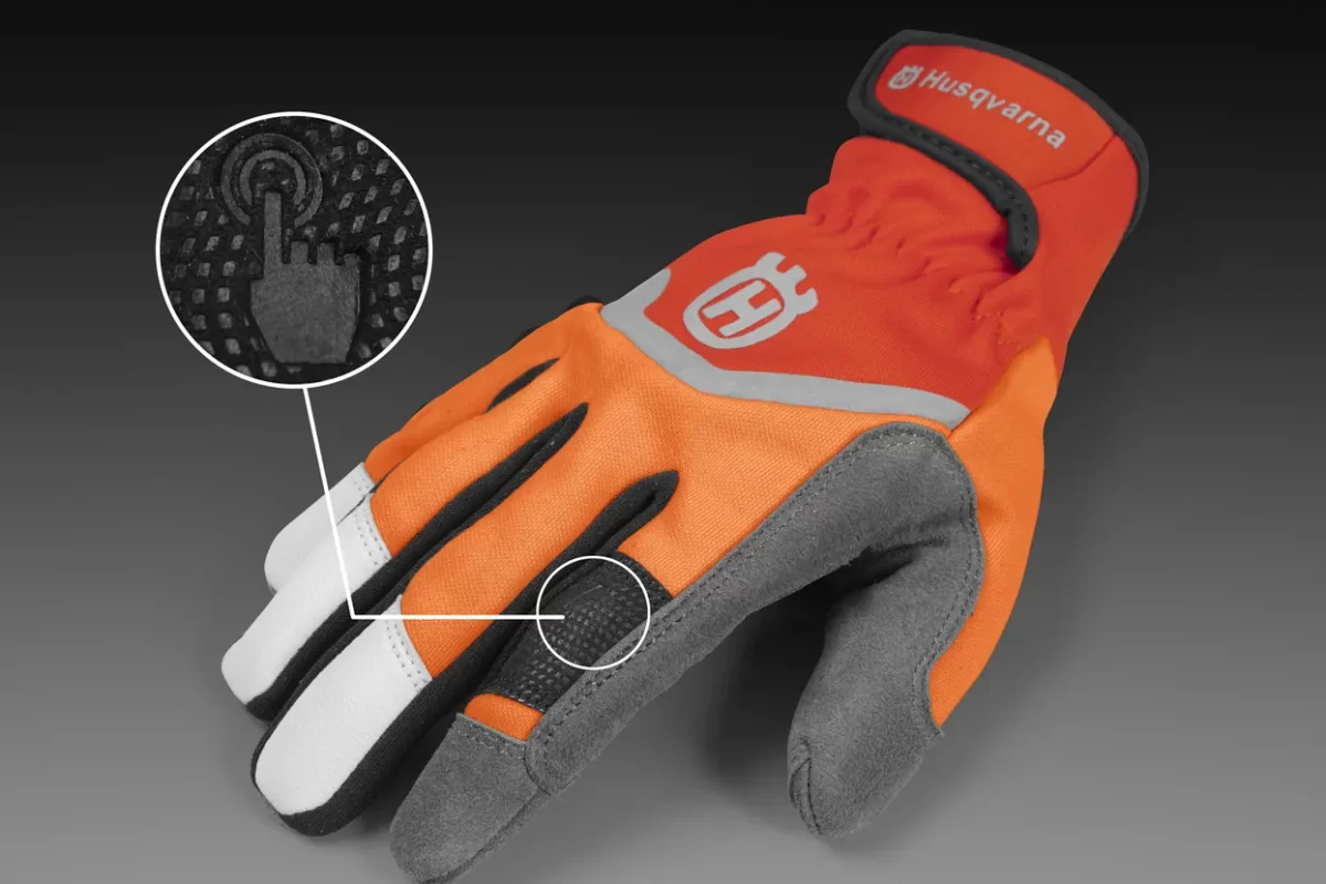 Rokavice Technical Light
