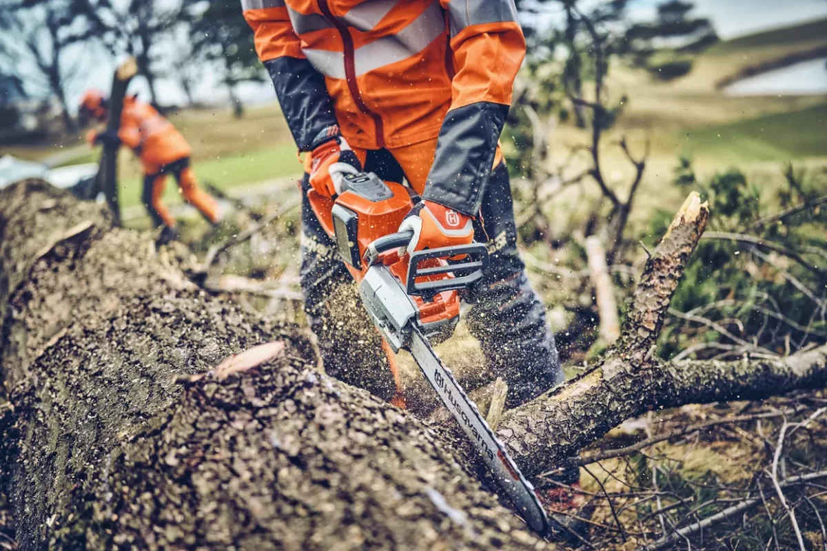 542i XP® Husqvarna