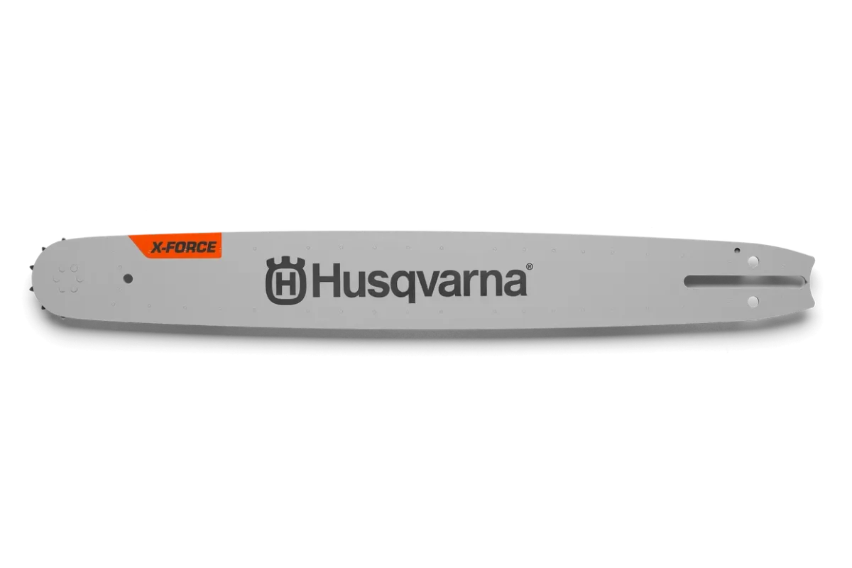 Meč X-Force Laminated 3/8″ 1.5mm 50cm Husqvarna
