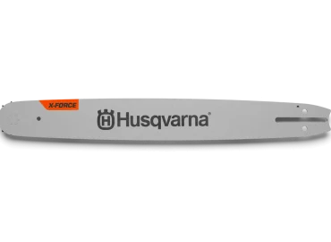 Meč X-Force Laminated 3/8″ 1.5mm 50cm Husqvarna