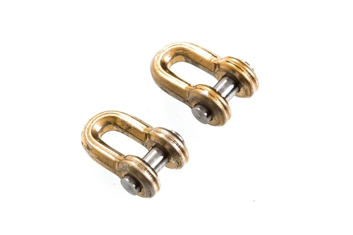 Montažni verižni člen Pok