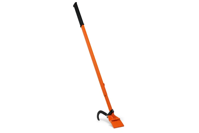 Naganjalni vzvod z obračalnim kavljem Husqvarna