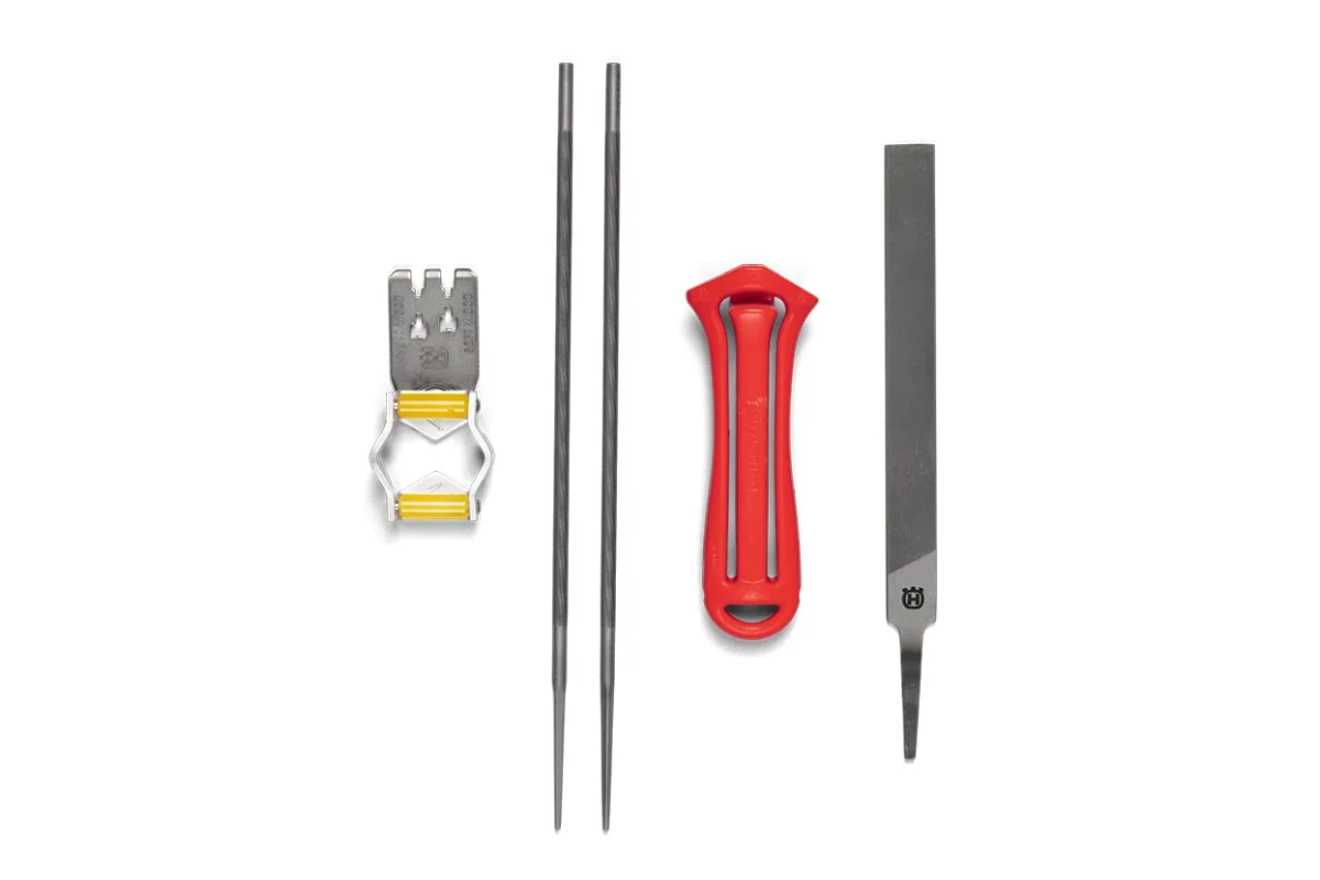 Set za brušenje verige .325 X-CUT S35G Husqvarna