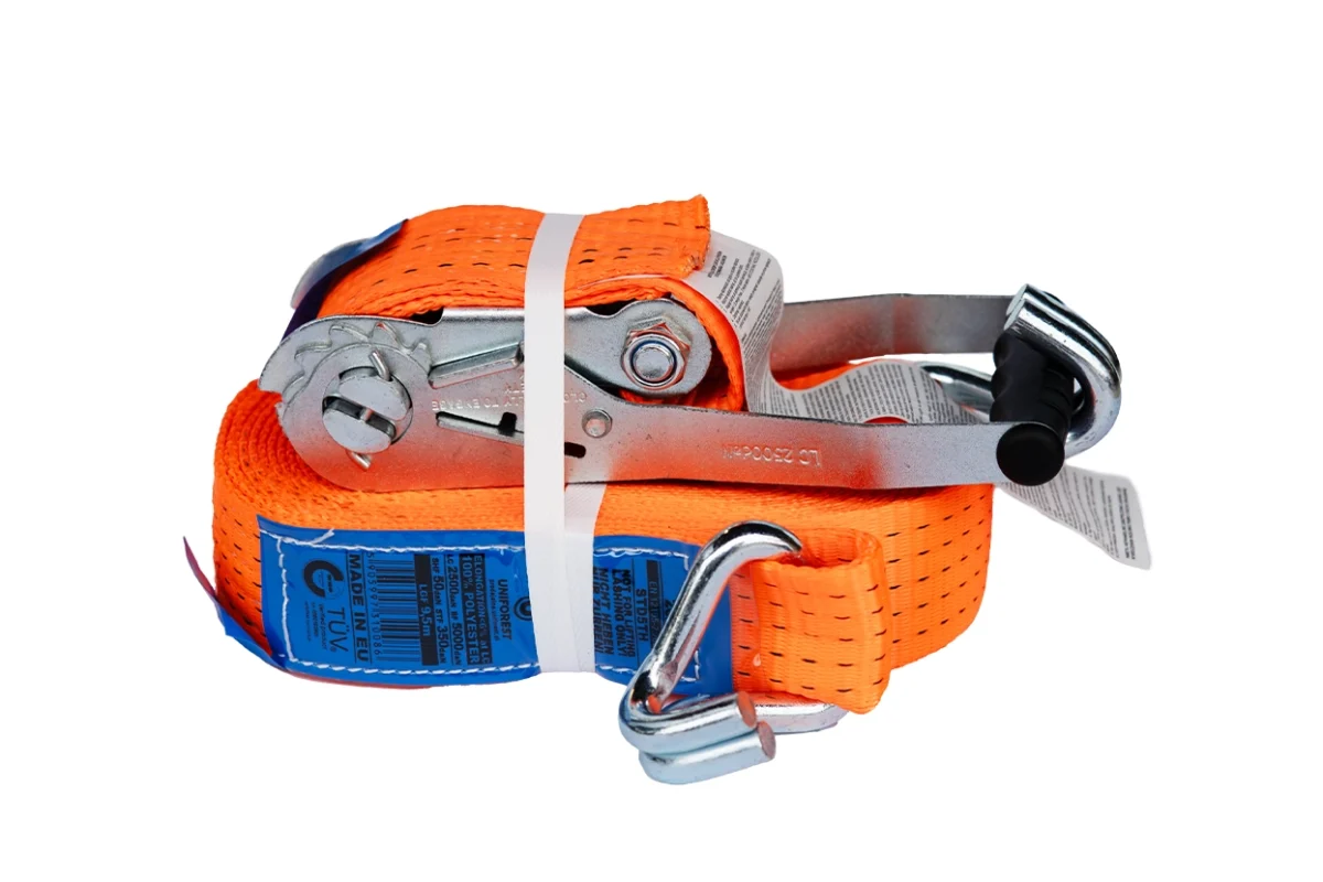 Transportni trak 5t/10m