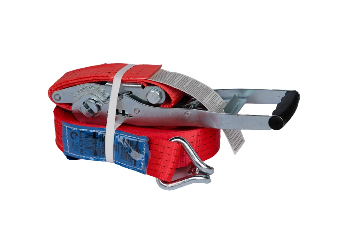 Transportni trak ERGO 5t/10m