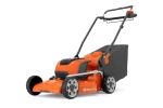 Akumulatorska vrtna kosilnica LC 251iS Husqvarna