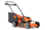 Akumulatorska vrtna kosilnica LC 251iS Husqvarna