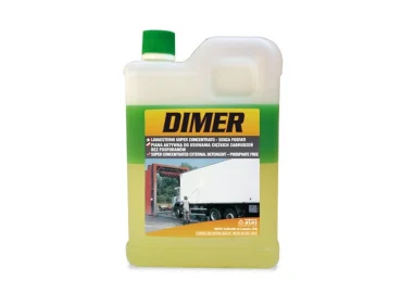 Dimer 2 kg ATAS super