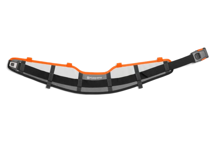 Gozdarski pas Flexi Husqvarna