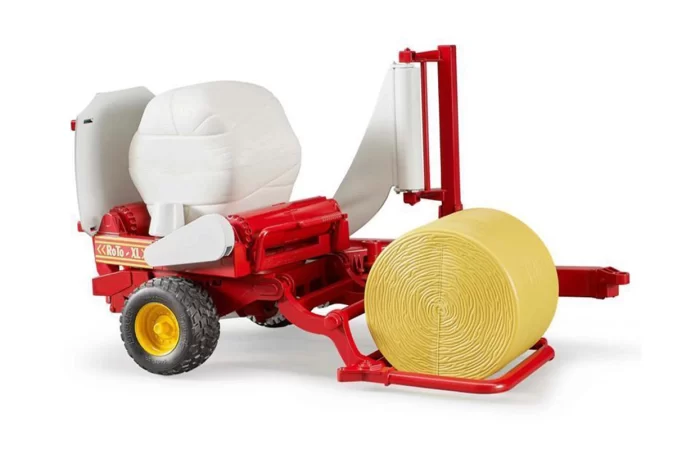 Igrača ovijalka bal z balo Bruder