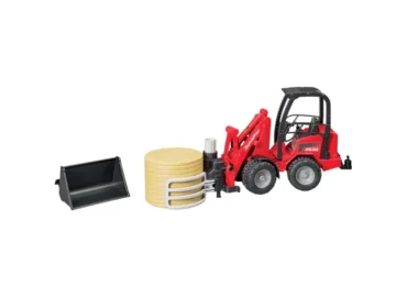 Igrača teleskopski nakladalec SCHÄFFER Bruder