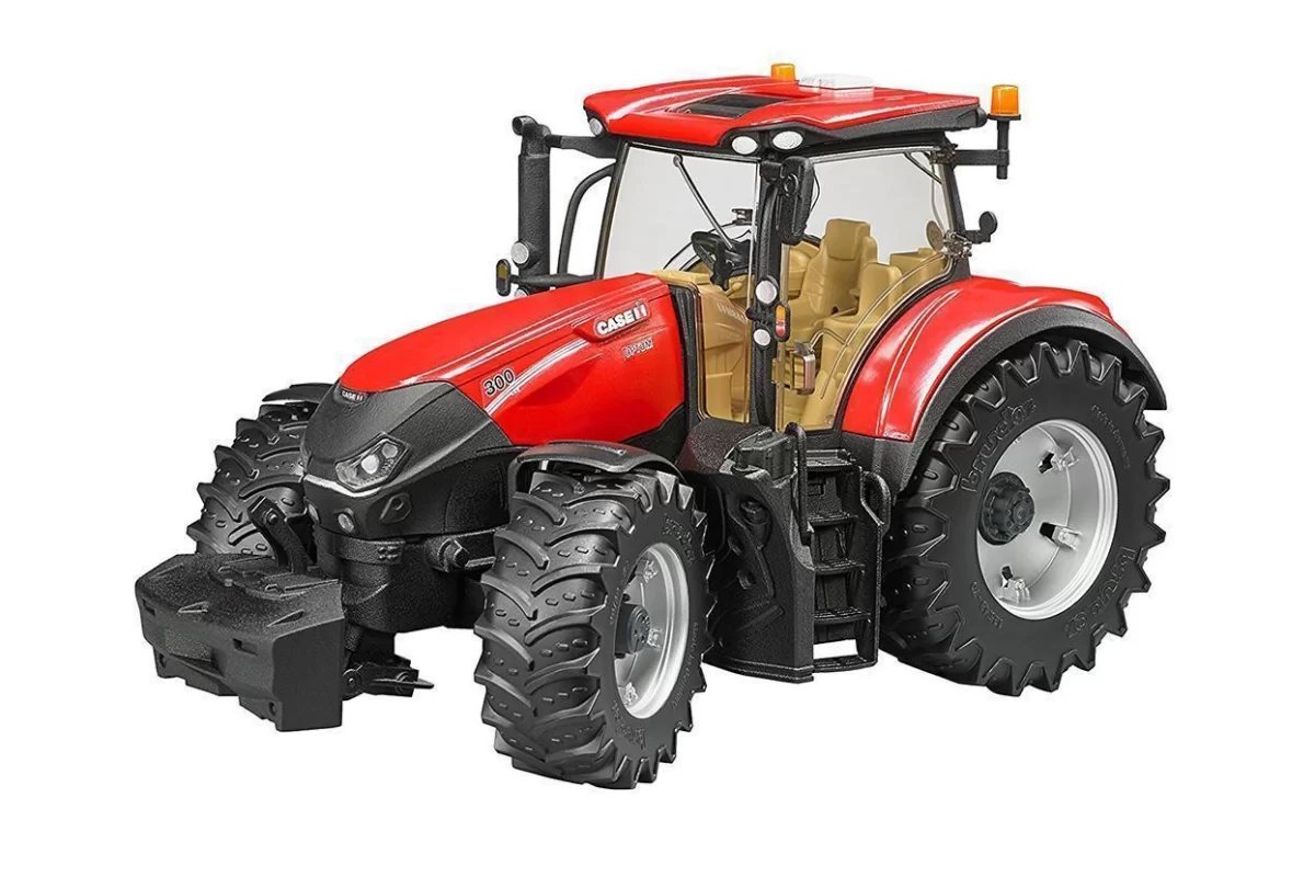 Igrača traktor Case IH Optum 300 CVX Bruder Igrača traktor Case IH Optum 300 CVX Bruder