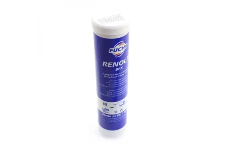 Mast RENOLIT BFX 400G