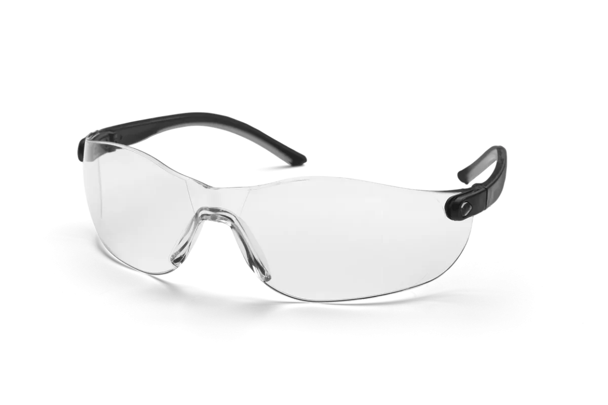 Zascitna-ocala-Clear-Husqvarna Zaščitna očala Clear Husqvarna