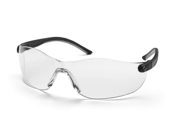 Zaščitna očala Clear Husqvarna