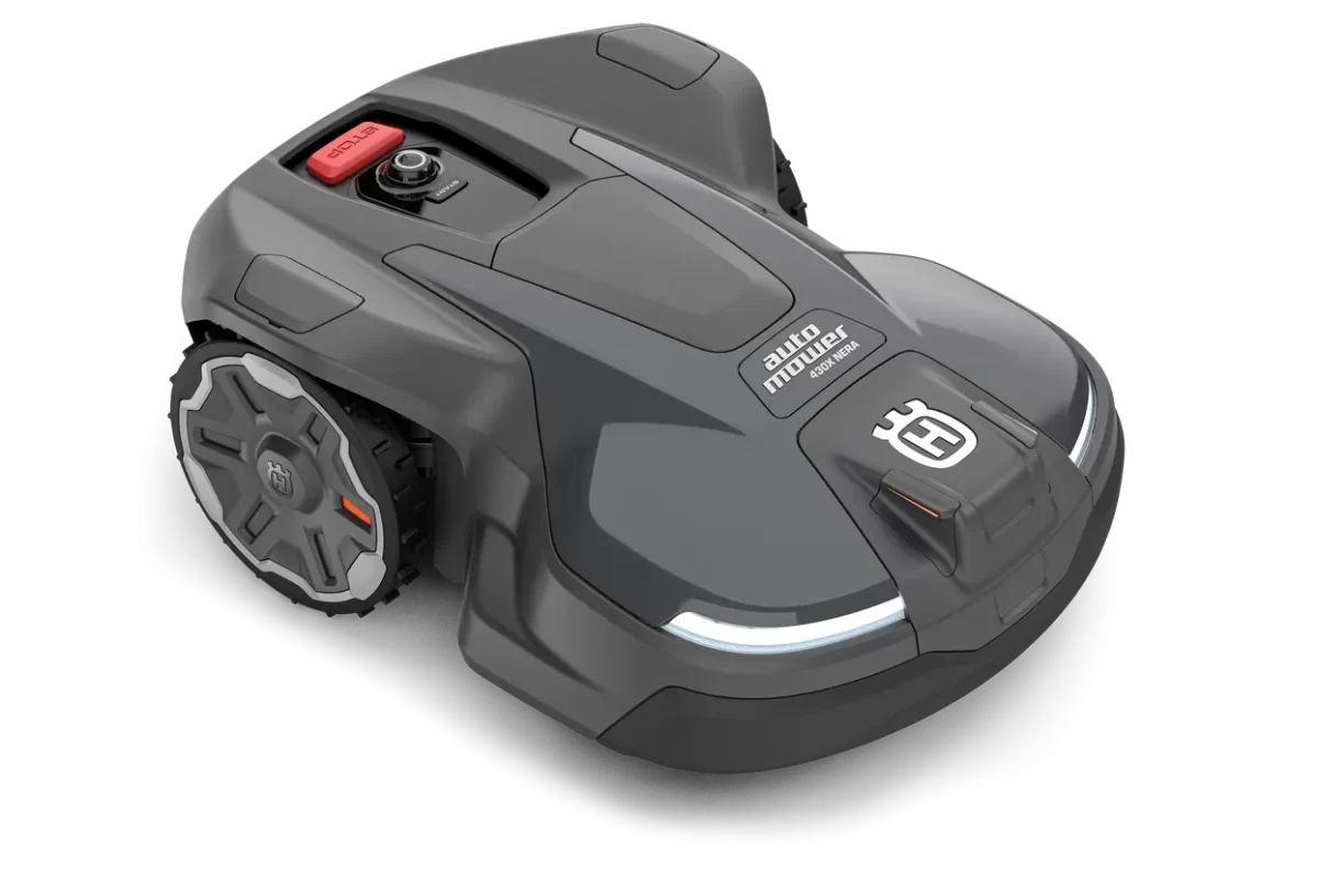 Automower® 430X