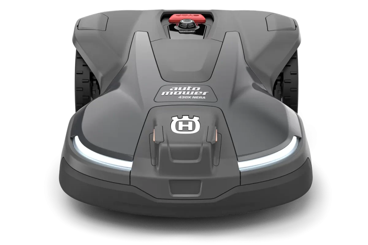 Automower® 430X Nera