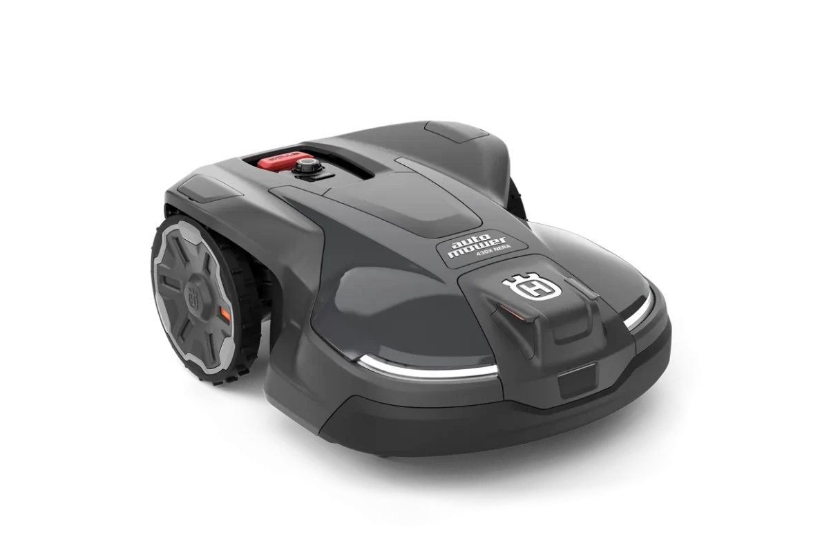 Automower®-430X-Nera-Husqvarna Automower® 430X Nera Husqvarna