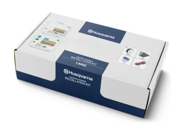 Automower® Instalacijski komplet vel. L