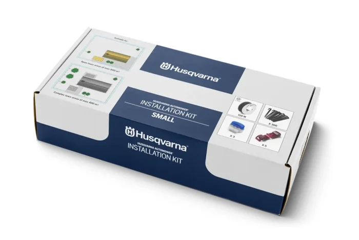 Automower® Instalacijski komplet vel. S