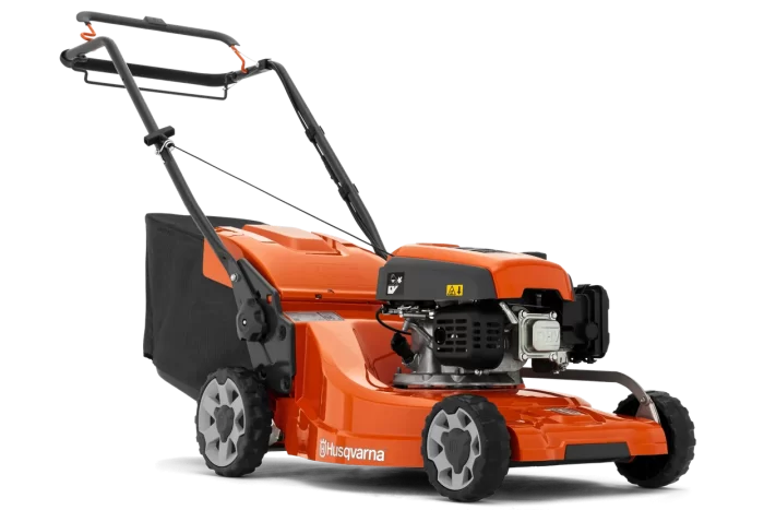 Bencinska kosilnica Husqvarna LC 247S