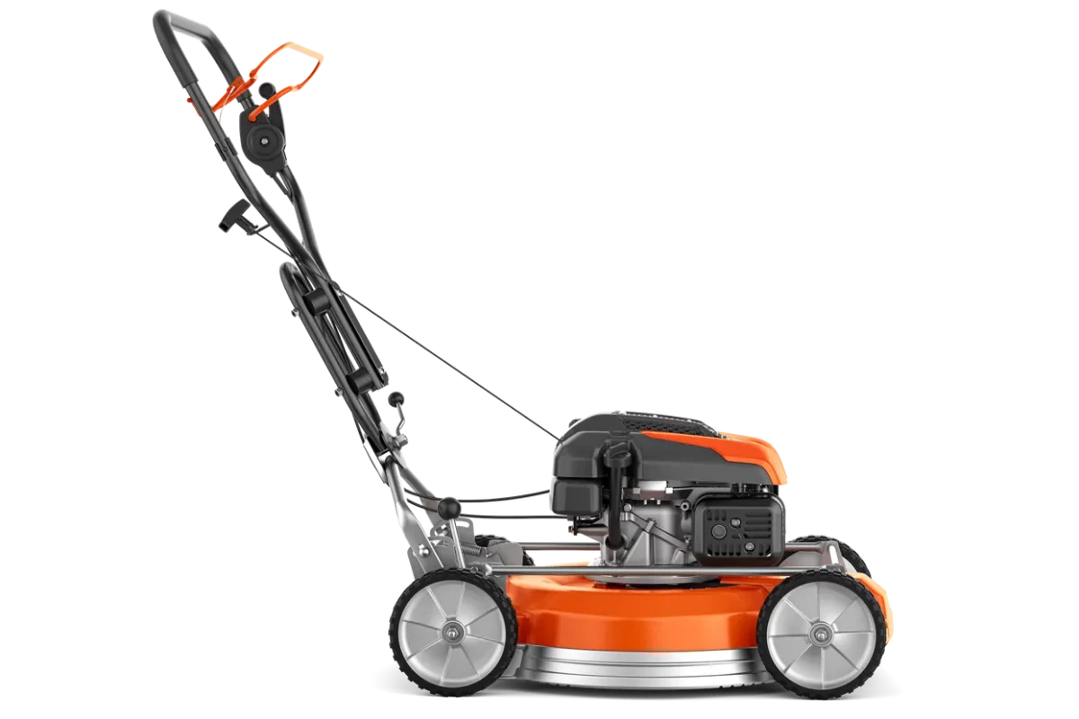 kosilnica Husqvarna LB 553SQ e
