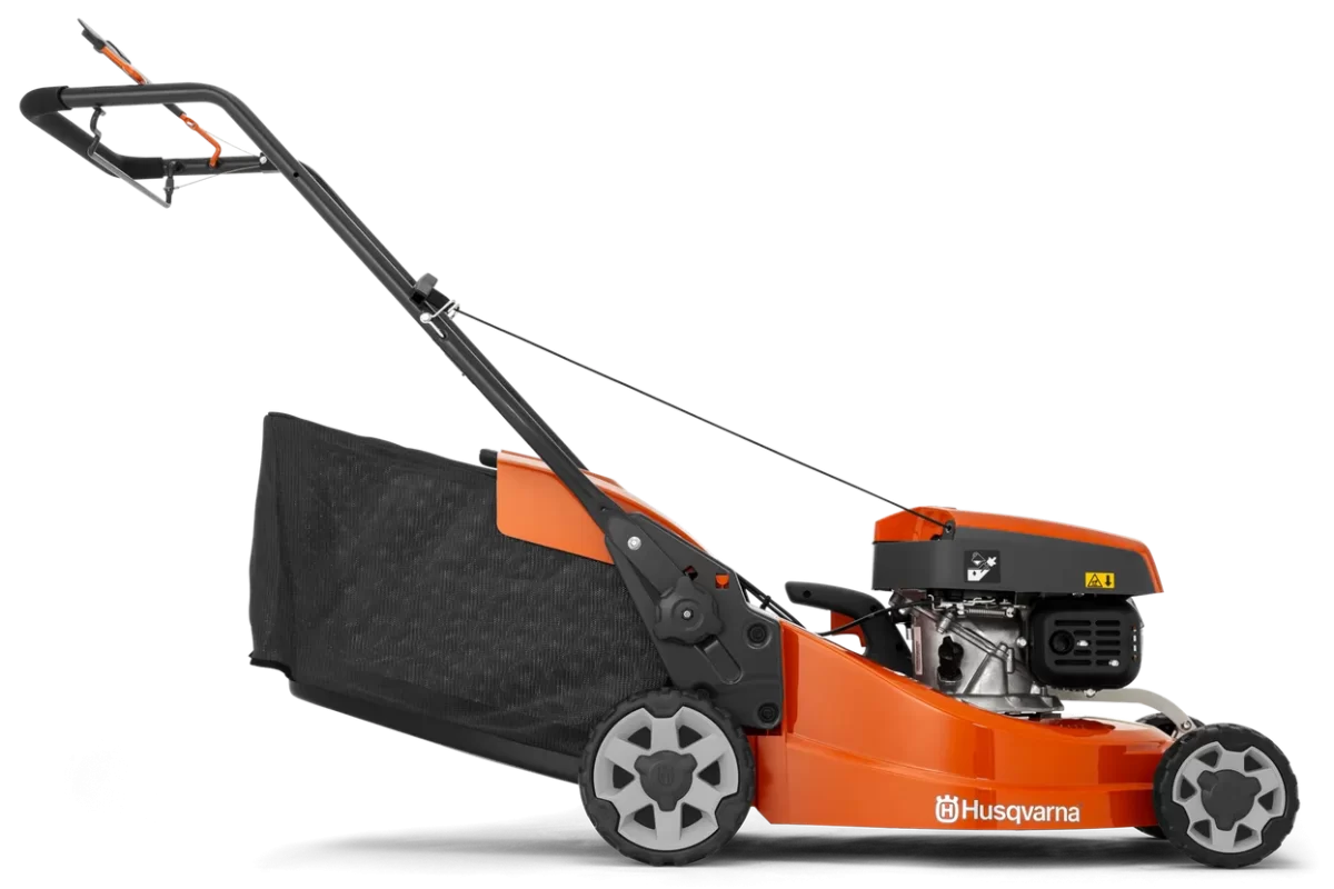 kosilnica Husqvarna LC 247S